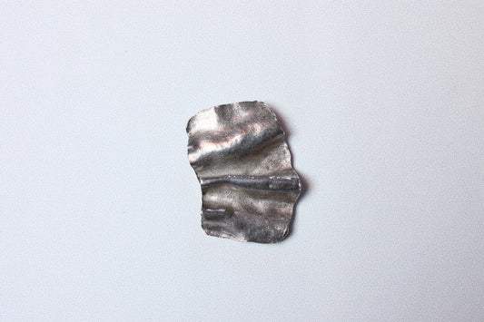 Linda Hattab Brooch