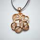 Lot 143: Vintage Guy Laroche Pendant