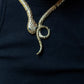 Snake Necklace