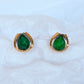 Vintage Lanvin clip-on Earrings