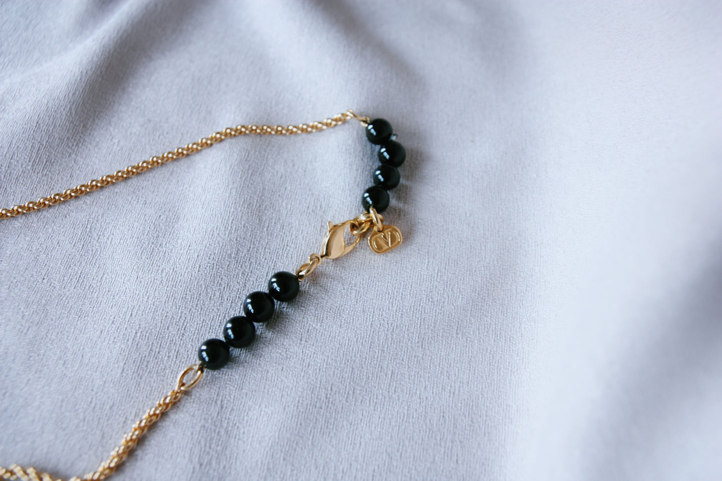 Lot 94: Vintage Valentino Necklace