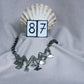 Lot 87: Vintage Guy Laroche Necklace