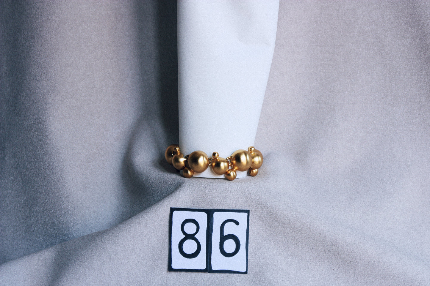 Lot 86: Vintage Anne Klein Bracelet