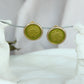 Vintage David Grau Clips-on Earrings