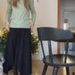 Asymmetrical Skirt (pre-order)