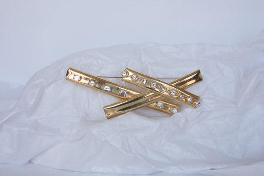 Vintage Ugo Coreani Brooch