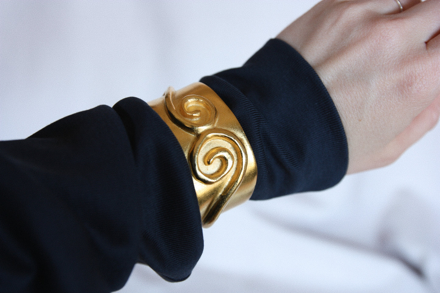 Lot 88: Vintage Paloma Picasso Bracelet