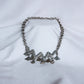 Lot 87: Vintage Guy Laroche Necklace