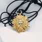 Medusa Pendant