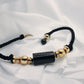 YSL Vintage Choker