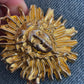 Medusa Pendant