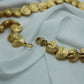 Hearts Necklace Yves Rocher