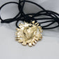 Medusa Pendant
