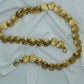 Hearts Necklace Yves Rocher