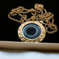 Givenchy Magnifying Glass Necklace