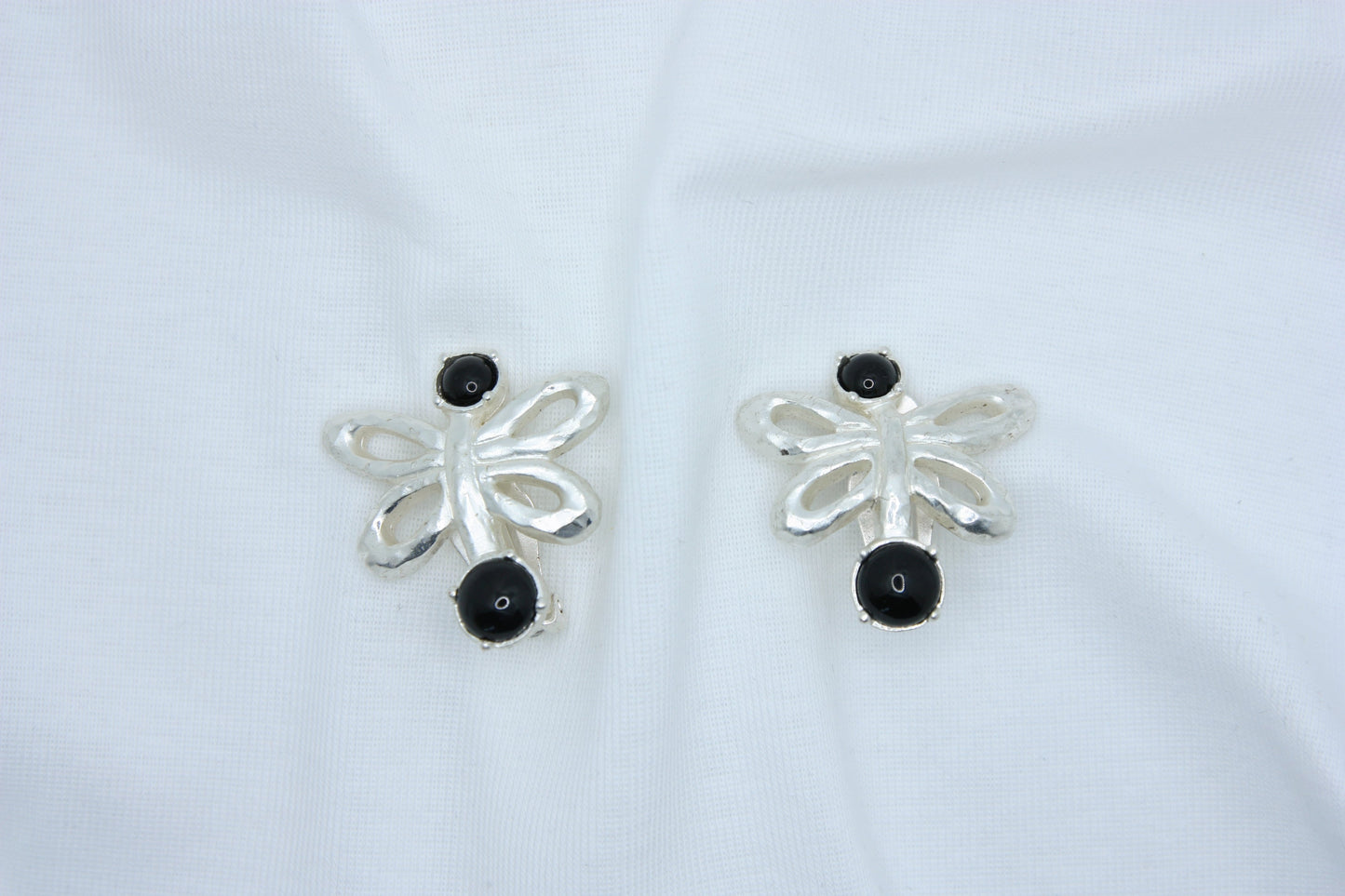 Hanae Mori Clips