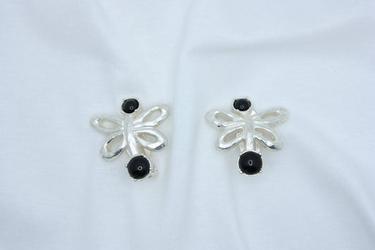 Hanae Mori Clips