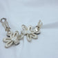 Hanae Mori Clips