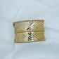 Dominique Aurientis Adjustable Bracelet