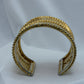 Dominique Aurientis Adjustable Bracelet