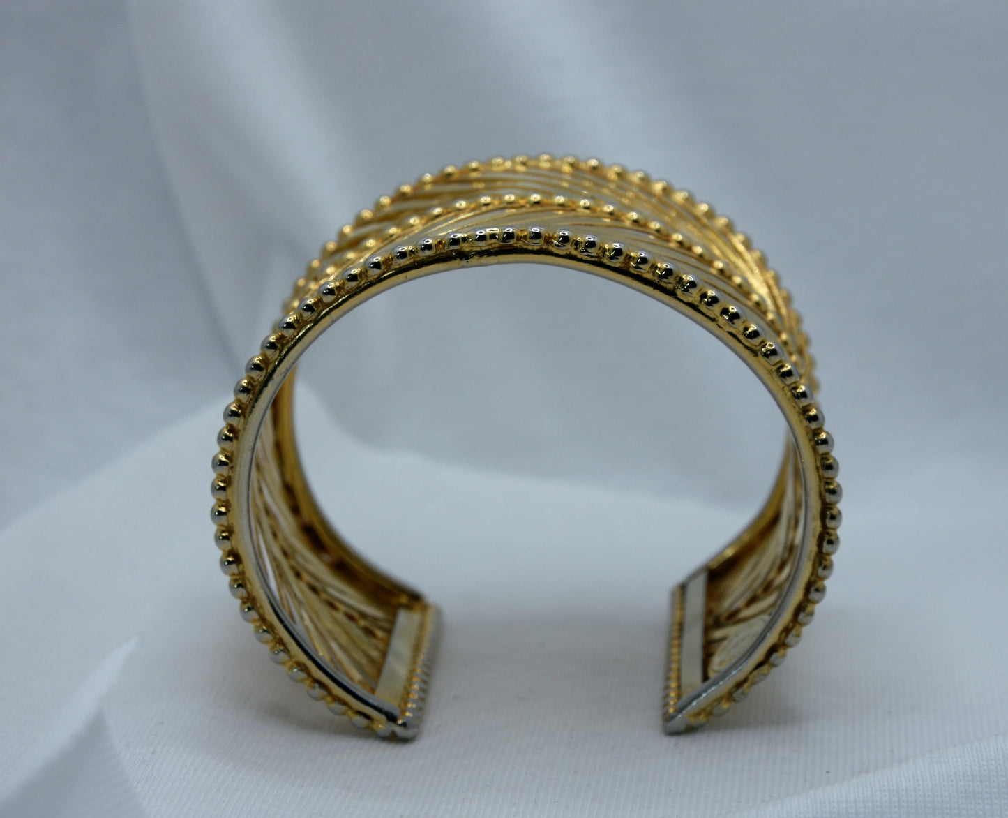 Dominique Aurientis Adjustable Bracelet