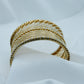 Dominique Aurientis Adjustable Bracelet