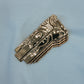 Unsigned Brooch