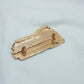 Unsigned Brooch